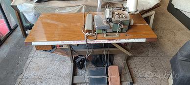 Taglia e cuci  professionale