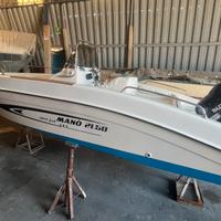 Mano Marine 21.50