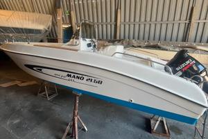 Mano Marine 21.50