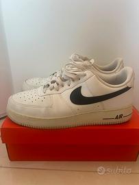 Nike Air Force 1 ’07 White/Black