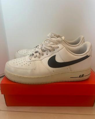 Nike Air Force 1 ’07 White/Black