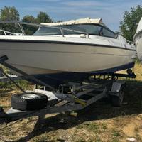 Acquaviva Pergis sport 5.5m