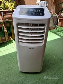 N 2 Condizionatori Portatili klarstein da 9000btu