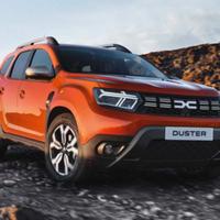 Ricambi Dacia Duster Sandero Stepway 