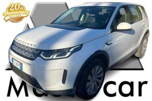 LAND ROVER Discovery Sport 2.0d td4 mhev SE awd
