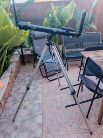 TELESCOPIO SKY-WATCHER 60 AZ