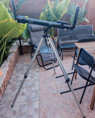 TELESCOPIO SKY-WATCHER 60 AZ