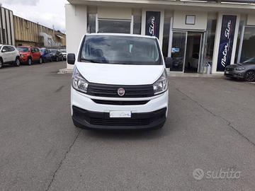 FIAT Talento PROMO FINANZ. 2.0 Ecojet 120CV PC-T