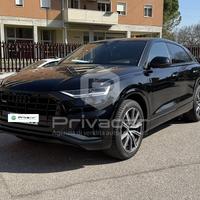 AUDI Q8 50 TDI 286 CV quattro tiptronic Sport