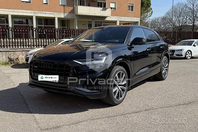 AUDI Q8 50 TDI 286 CV quattro tiptronic Sport