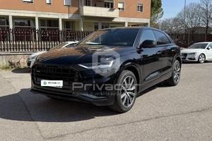 AUDI Q8 50 TDI 286 CV quattro tiptronic Sport