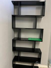 Mensole scaffale ufficio