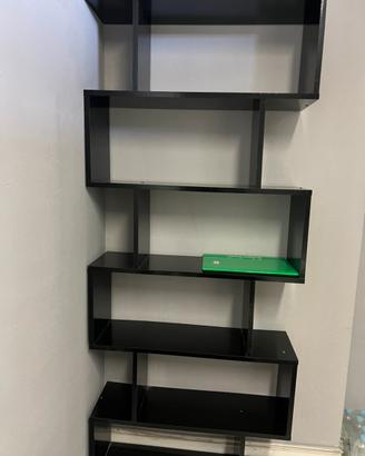 Mensole scaffale ufficio