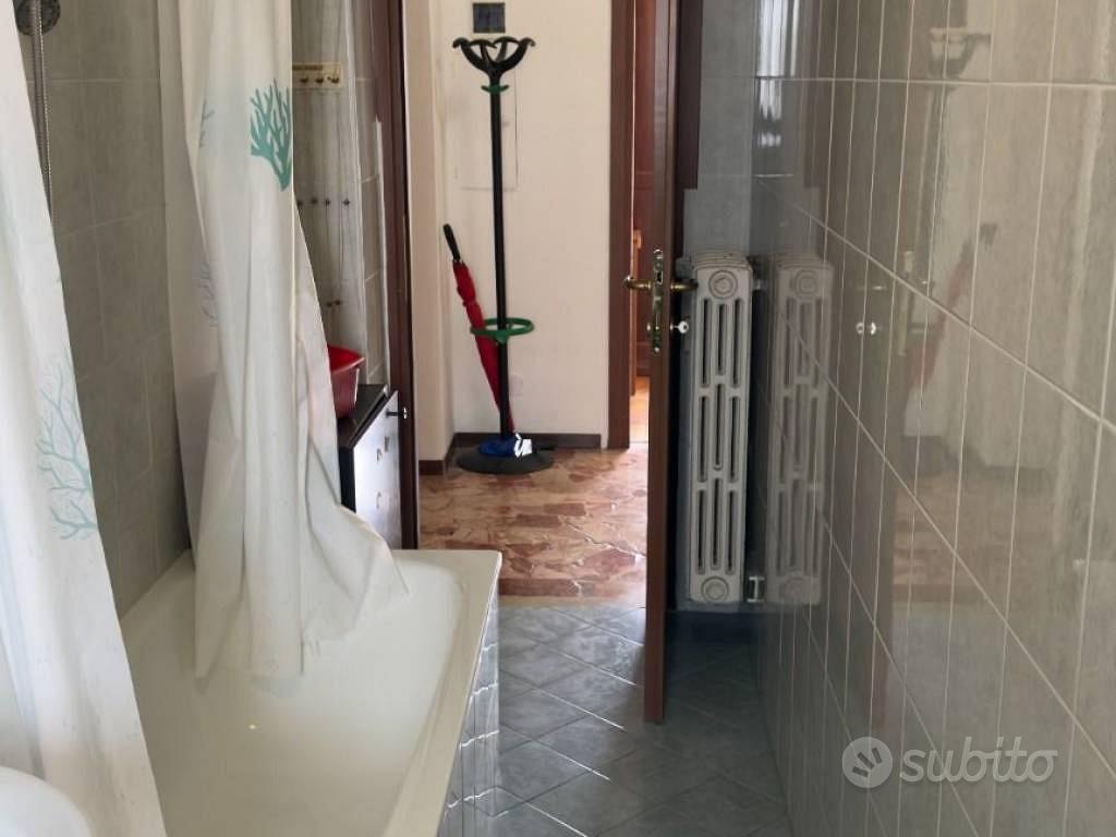 Bilocale in Cenisia, foto 20 di 24