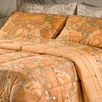 sacco copripiumino Matrimoniale 1 classe TERRA