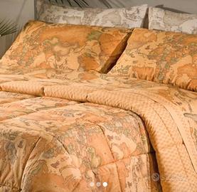 sacco copripiumino Matrimoniale 1 classe TERRA