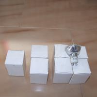Lampadine gu10 e gu4