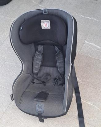 PEG PEREGO - SEGGIOLINO AUTO VIAGGIO1 DUO-FIX K