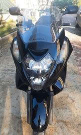 Honda Silver Wing 400