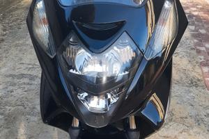 Honda Silver Wing 400