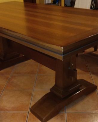 Tavolo in Legno Rettangolare