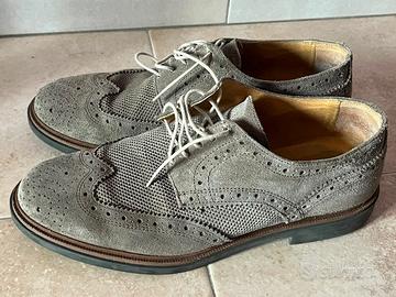 Scarpe Alcott