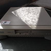 Computer e periferiche anni '80 - 2000