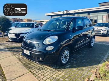 Fiat 500L 1.6 Multijet 105 CV Lounge