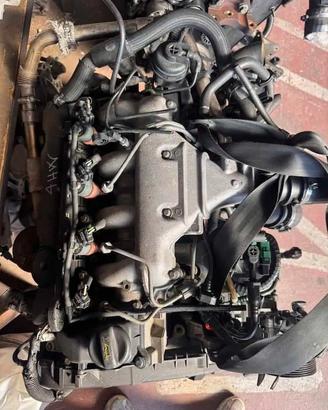 Motore 4HW - Fiat Ulysse 2.2 HDi