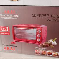 Fornetto Elettrico NUOVO 