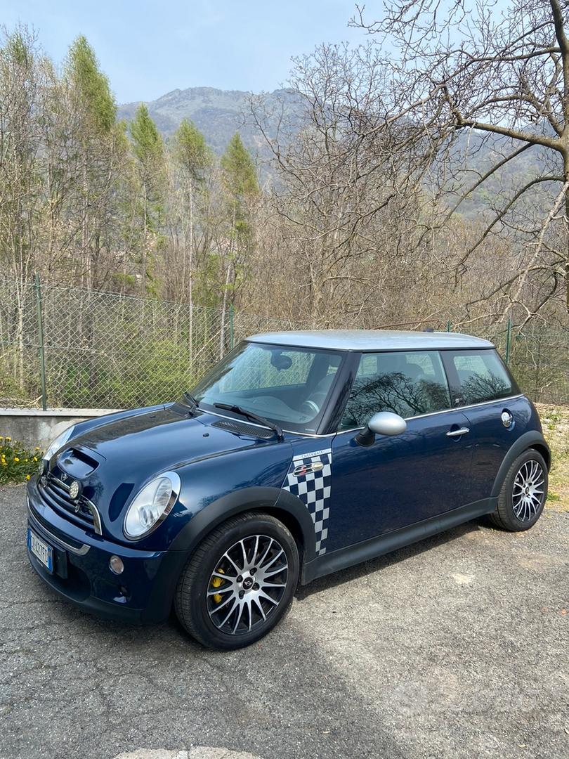 Mini Mini 2ª serie