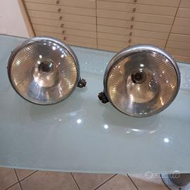 fari balilla 4 marce