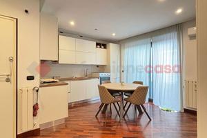 Appartamento Bari [Leoncavallo142VRG] (S. Girolamo