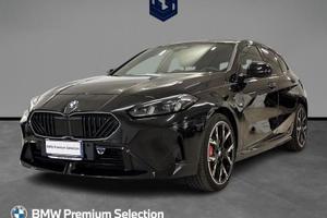BMW Serie 1 F70 118d MSport Pro auto