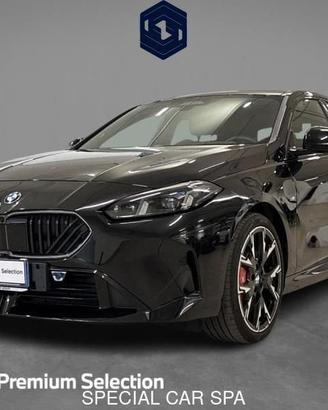 BMW Serie 1 F70 118d MSport Pro auto