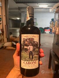 Caroni rum