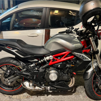 Benelli Bn302