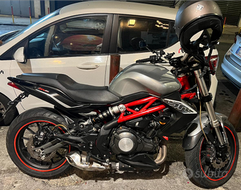 Benelli Bn302