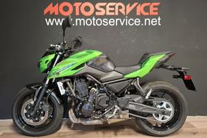 Kawasaki Z 650 ABS