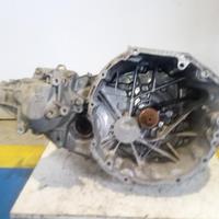 CAMBIO MANUALE COMPLETO NISSAN Qashqai 2Â° Serie 3