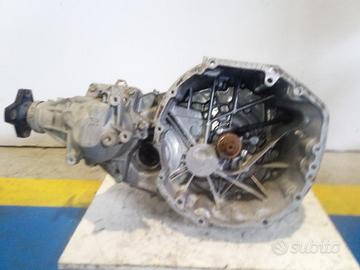 CAMBIO MANUALE COMPLETO NISSAN Qashqai 2Â° Serie 3