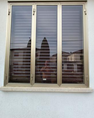 Finestre complete