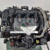 Motore Ford Kuga 2000 Diesel Codice Mot. G6DG