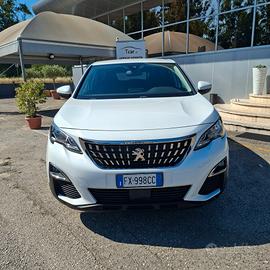 Peugeot 3008 1.5 Bluehdi 130 Cv Active