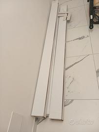 Profilo led cartongesso