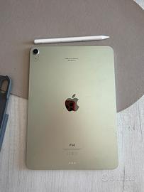 Ipad air 128gb wi-fi 4th generation 11”