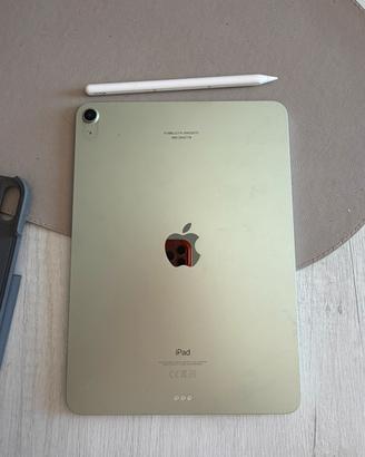 Ipad air 128gb wi-fi 4th generation 11”