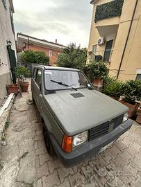 Fiat panda 141