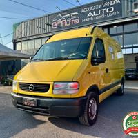 OPEL Movano 35 2.2 DTI PL-TMA Furgone *+IVA*KM R