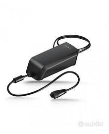 Caricabatterie BOSCH Fast Charger 6A RAPIDO